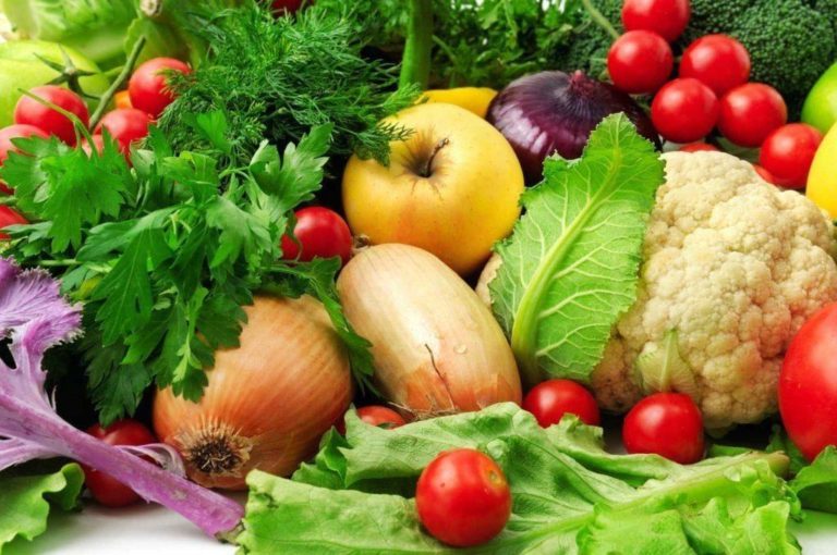 Ahli Gizi Sarankan Masyarakat Banyak Konsumsi Sayur dan Buah untuk Perkuat Imunitas