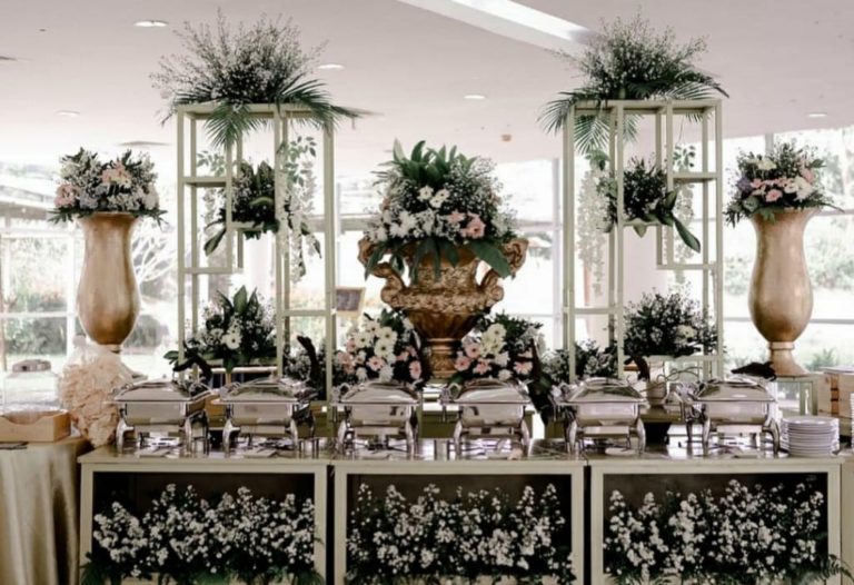 Corona ‘Hantam’ Bisnis Catering dan Wedding Organizer di Kota Depok