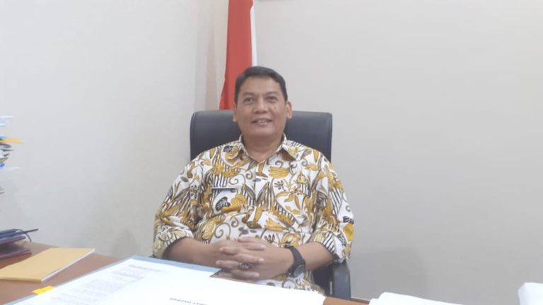 Sebanyak 804 Pelamar CPNS di Depok Lolos SKB