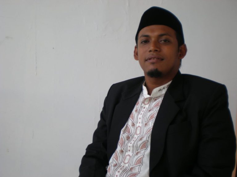 Dukung Maklumat Kapolri Cegah Covid-19, Tokoh Muda Alkhairaat: Lockdown Diri Sendiri