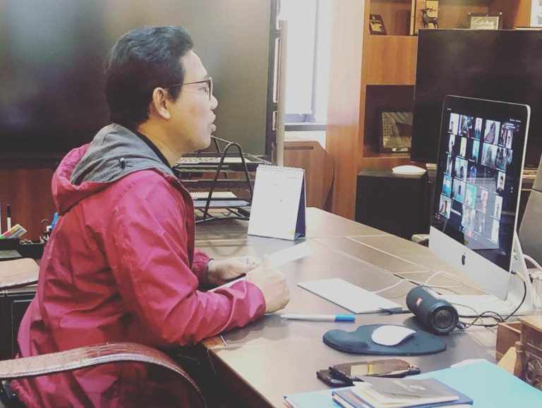 Alokasi Dana Desa untuk Covid-19 Difokuskan pada Pencegahan
