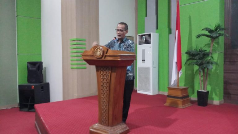 Kepala BKP Kementan Pastikan Ketersediaan dan Harga Pangan Aman