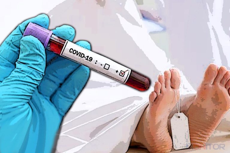 Pemkot Depok Pastikan Penanganan Jenazah Virus Corona Sesuai Prosedur