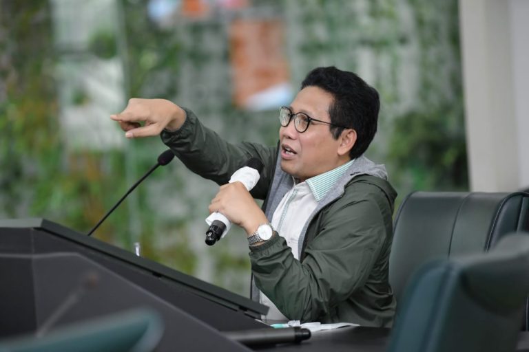 Mendes PDTT minta Kepala Daerah Percepat Proses Pengajuan Dana Desa