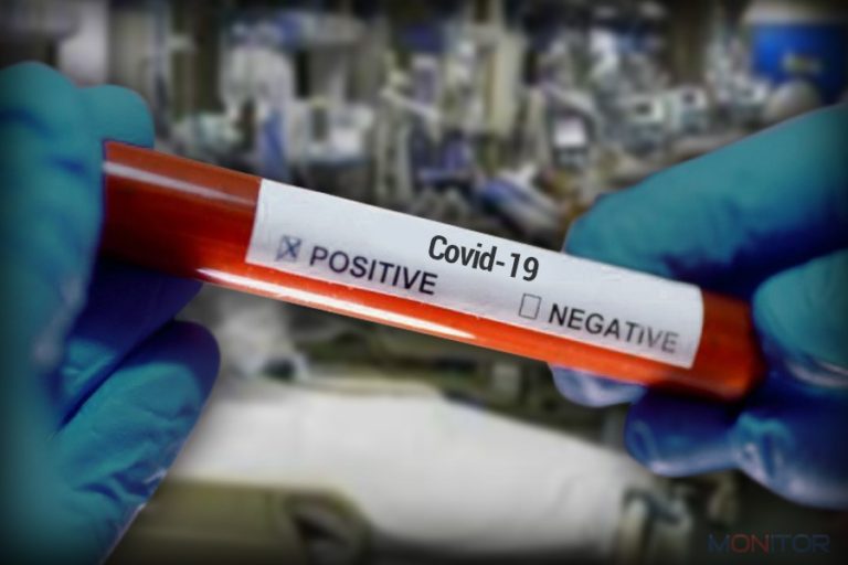 Korban Meninggal Positif Virus Corona di Depok Bertambah