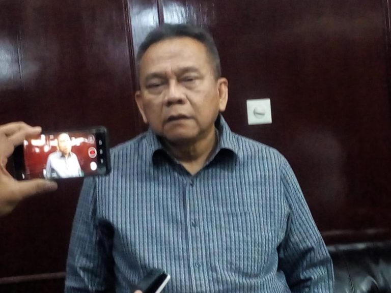 M Taufik Ngarep Gubernur Pengganti Anies Harus dari Kalangan Muda