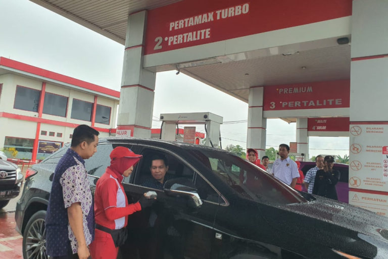 Target Kinerja  Investasi Naik 84%, Pertamina Agresif Lakukan Pengeboran 411 Sumur