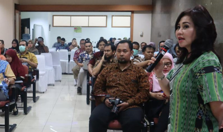 Pertamina Sosialisasikan Cara Cegah Tertular Virus COVID-19