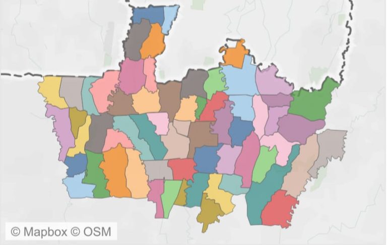 Soal Transparansi Data Penyebaran Covid-19 di Depok, Kadiskominfo: Itu Penting