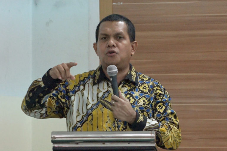 DPR Jamin Omnibus Law Cipta Kerja Tak Kesampingkan Buruh
