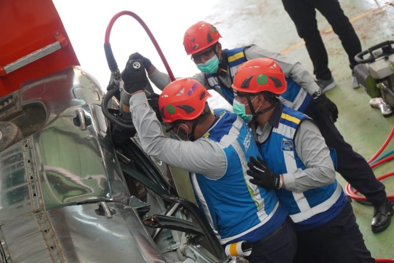 Jasa Marga Tanamkan Kesadaran Berkendara Melalui Roadster Rescue Competition