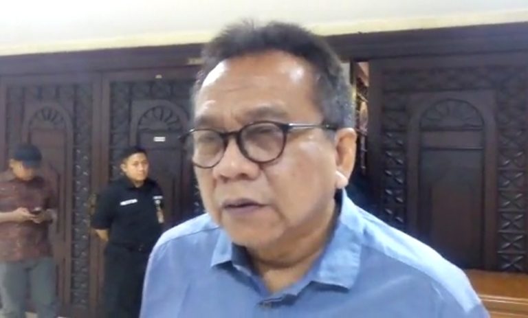 Ribut Bahas Anggaran DKI, M Taufik: Mereka Kurang Paham Mekanisme