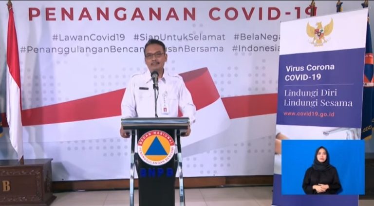 Antisipasi Penyebaran Corona, Kemendes PDTT Minta Pos Jaga Desa Dipantau 24 Jam