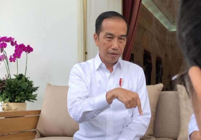 Serius Hadapi Corona, Jokowi Akan Siapkan 100 Lebih Rumah Sakit