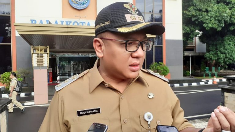 Dua Warganya Terjangkit Corona, Wakil Wali Kota Depok Doakan Sembuh