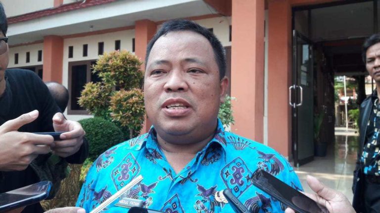 Waspada Corona, SMA Negeri 3 Depok Imbau Muridnya Gunakan Masker