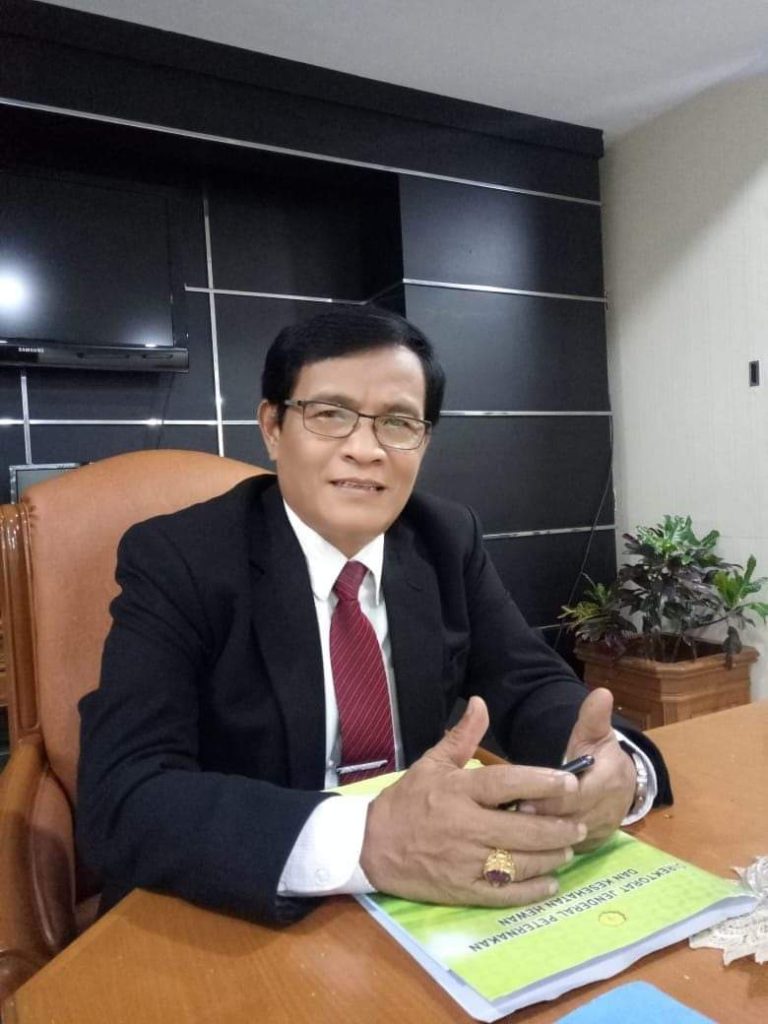 Kementan Pastikan Stok Pangan Asal Hewan Jelang Idul Fitri Aman