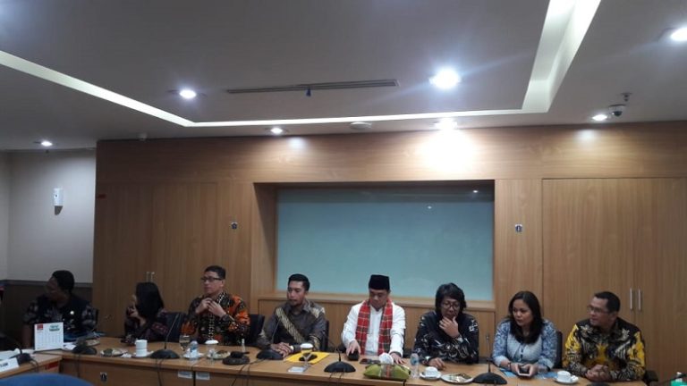 Pemilihan Wagub DKI Digelar Ketat, Masyarakat yang Hadir Dibatasi 200 Orang