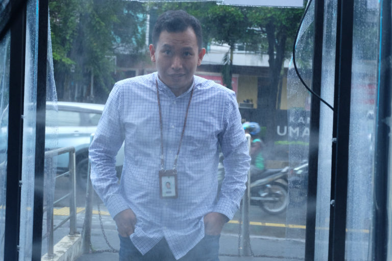 Berbagai Solusi Cegah Corona, Dompet Dhuafa Siapkan Bilik Sterilisasi