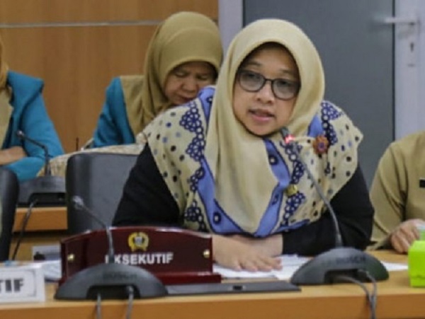 Di Jakarta, Ribuan Sekolah Sudah Jalani PTM Terbatas