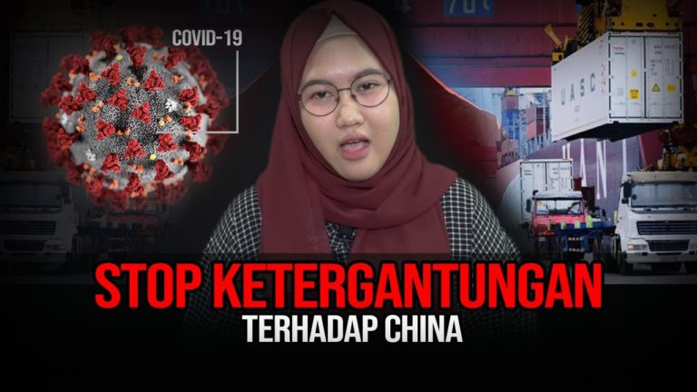 Wabah Corona dan Pelajaran Penting bagi Bangsa Indonesia