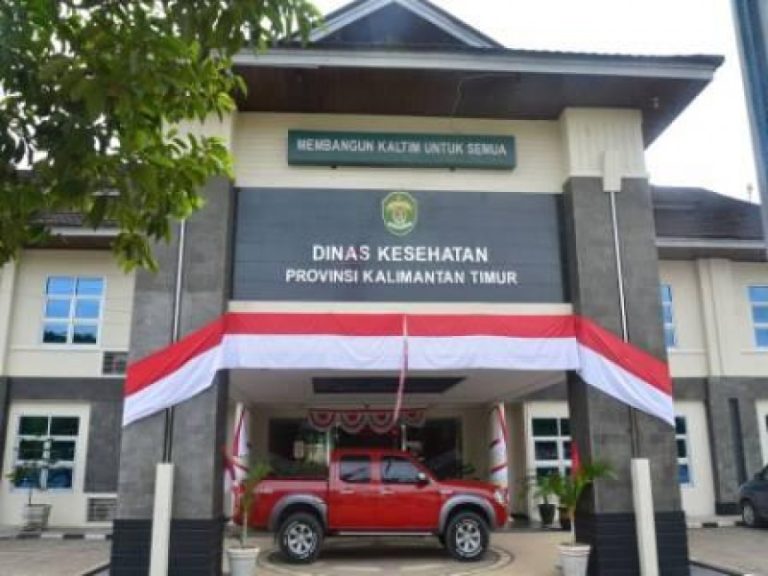 Punya Gejala Corona, 8 Warga Samarinda Pulang dari Luar Negeri Masuk Pemantauan