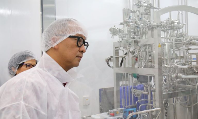 Industri Apresiasi Kemudahan Izin Operasional dan Mobilitas melalui SIINas