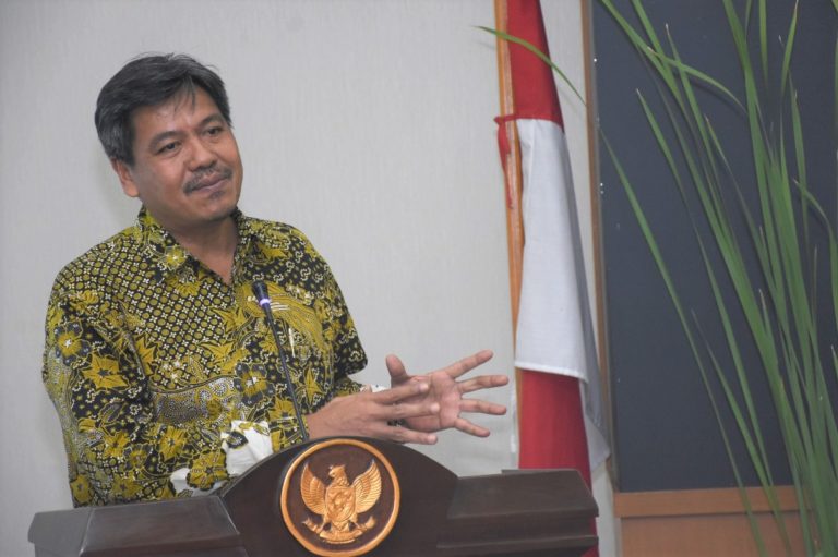 Pemerintah minta Industri Otomotif Produksi Ventilator