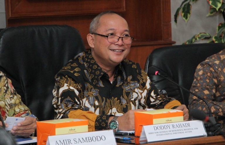 Kemenperin Tegaskan Aktivitas Industri dan Protokol Kesehatan harus Sejalan