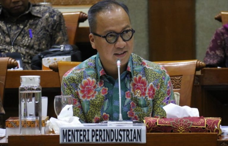 Kemenperin dan Pemda Kawal Ketat Industri yang Beroperasi Saat PSBB