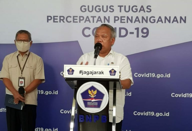 Kementerian PUPR Siapkan Anggaran Rp 10,2 Triliun untuk Program Padat Karya Tunai