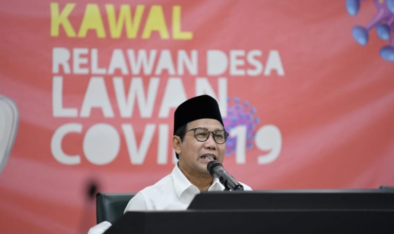 Mendes: Yang Kehilangan Pencaharian Berhak Dapat BLT Dana Desa