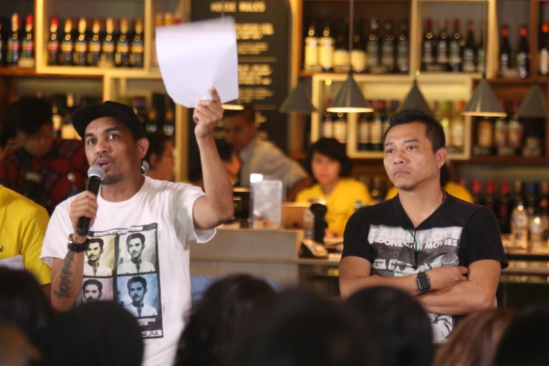 Kenang Glen Fredly, Anang Hermansyah: Kita Kehilangan Pejuang Industri Musik Indonesia
