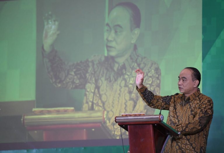 Wamendes Budi Arie Pastikan Program BLT Desa akan Diawasi Ketat