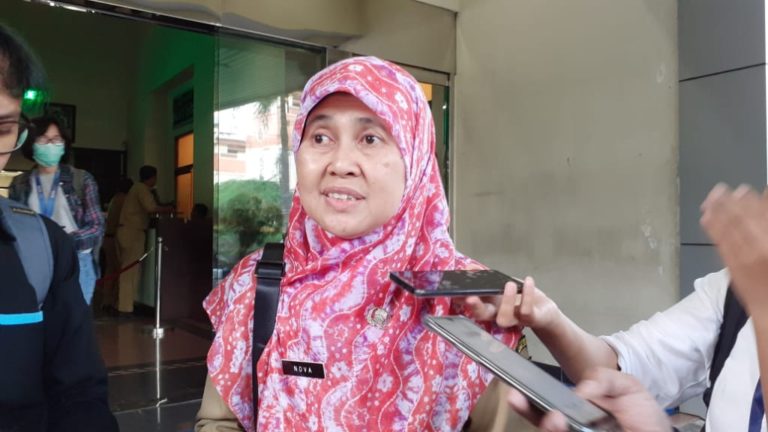 Dinkes Depok Maksimalkan Peran Puskesmas untuk Tekan Penyebaran Corona