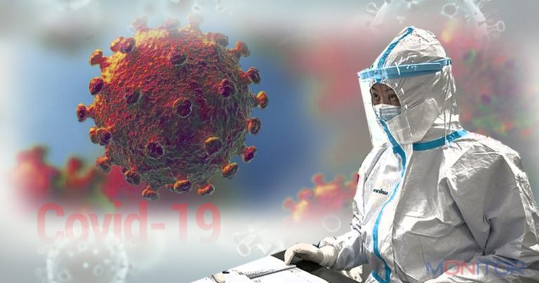 Update Corona di Jakarta: 885 Positif, 52 Sembuh dan 90 Meninggal Dunia