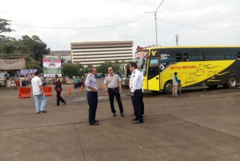 Terkait Corona, Depok Belum Berlakukan Pembatasan Transportasi