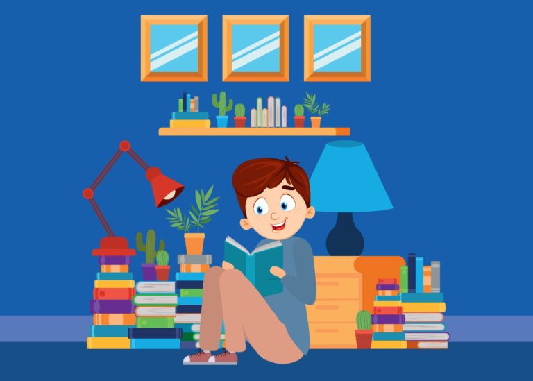 Cara SMAN 1 Depok Usir Kebosanan Siswa saat Belajar di Rumah