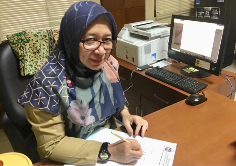 Imbas Corona, Musrenbang Tingkat Kota Depok Digelar Secara Online