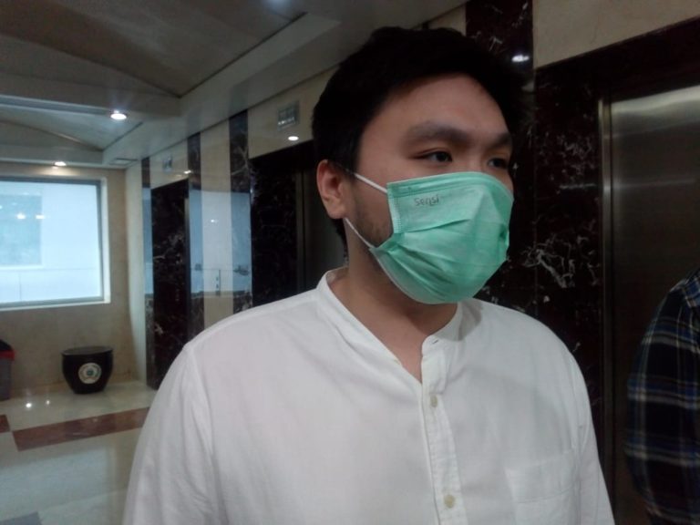 PSI: Kehadiran Wagub DKI sangat Penting Mengatasi Wabah Corona di Jakarta