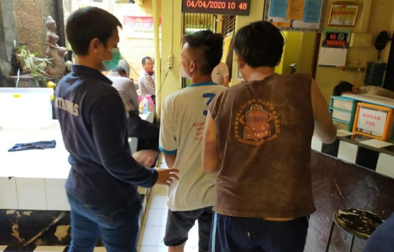 Polisi kembali Tangkap 2 Pelaku Perampokan dan Pembunuhan Pedagang Klontong di Depok