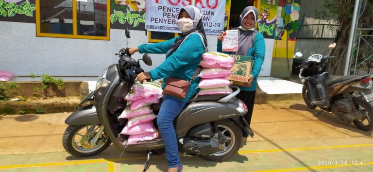 Standar Maksimal BLT Dana Desa Boleh Ditingkatkan