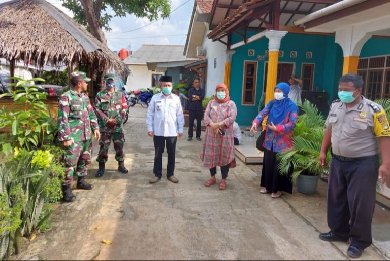 Warga Pasir Putih Depok Tak Masalah Jenazah Terindikasi Covid-19 Dimakamkan di Wilayahnya