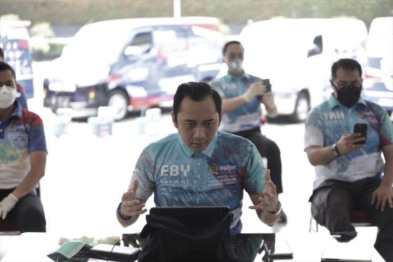 Fraksi Demokrat Ingatkan Erick Tohir Soal Kesehatan Bisnis BUMN