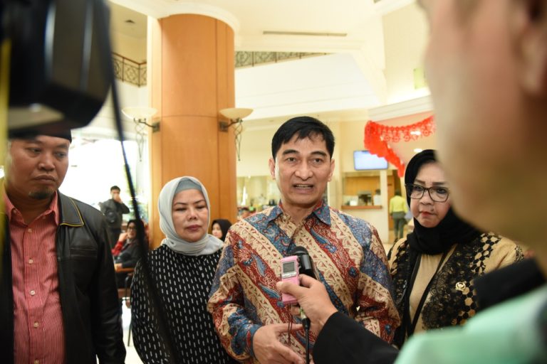 Covid19 Dapat Akibatkan Disintegrasi Bangsa, Presiden Diminta Buat Aturan Holistic