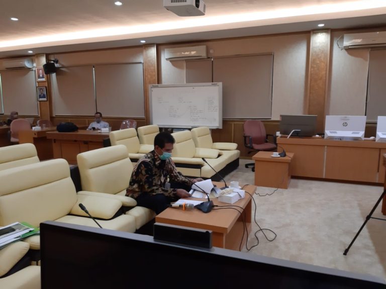 Panen Raya Padi Berlangsung, Pemerintah Optimistis Mampu Jaga Stabilisasi Harga