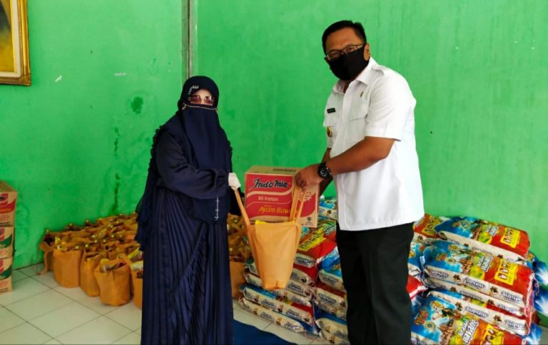 Hadapi Corona, Wakil Walikota Depok Perkuat Sinergi dengan Ulama