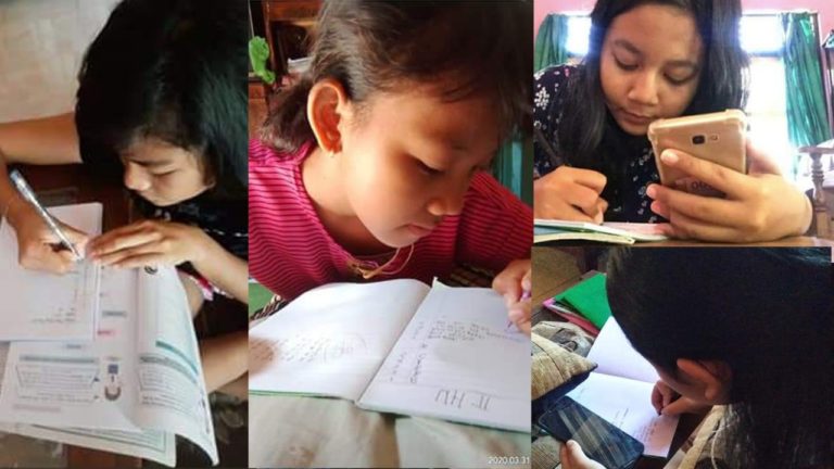 Kesehatan Warga Sekolah Jadi Prioritas Dalam Menentukan Sistem Pembelajaran