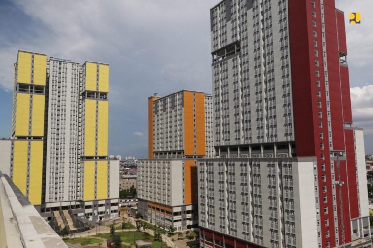 Kementerian PUPR siapkan 3 Tower Tambahan Wisma Atlet Kemayoran untuk RS Darurat COVID-19