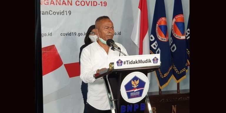 PWI Imbau Wartawan Ikuti Protokol Kesehatan saat Liputan
